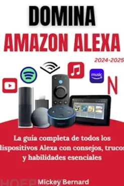 Domina Amazon Alexa
