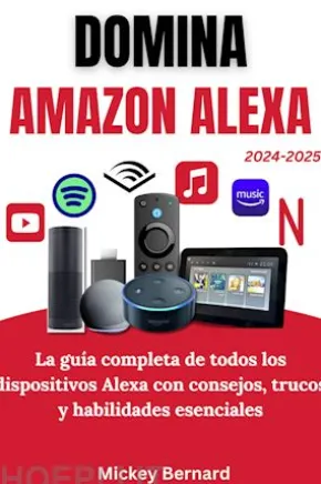 Domina Amazon Alexa