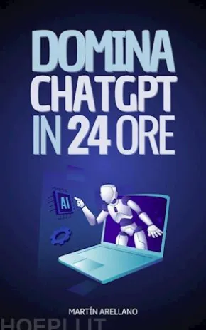 Domina ChatGPT in 24 Ore
