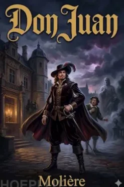 Don Juan, ou le Festin de pierre