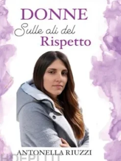 DONNE Sulle ali del Rispetto