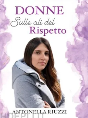 DONNE Sulle ali del Rispetto