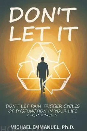 Don't Let It