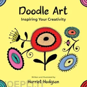Doodle Art: Inspiring Your Creativity
