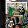 Doom Patrol vol. 2 - Il dipinto che divorò Parigi
