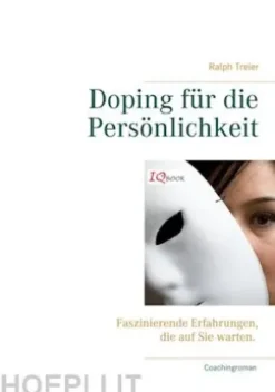 Doping für die Persönlichkeit