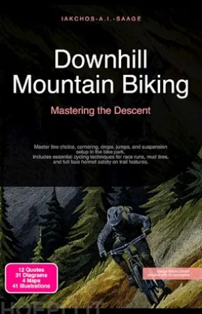Downhill Mountain Biking: Mastering the Descent