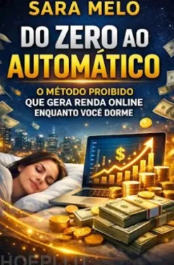 Do Zero Ao Automático
