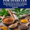 DR. BARBARA CURE AND REMEDY FOR DIABETES