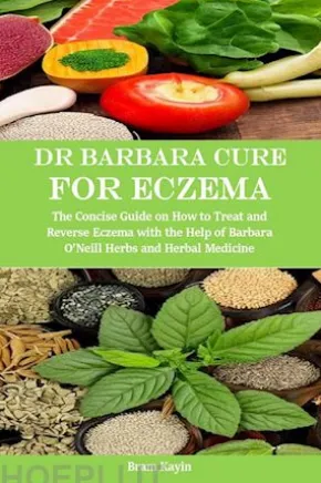 Dr Barbara Cure for Eczema