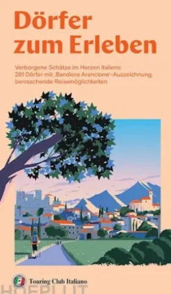 Dörfer zum erleben