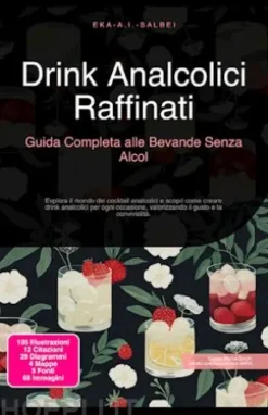 Drink Analcolici Raffinati: Guida Completa alle Bevande Senza Alcol