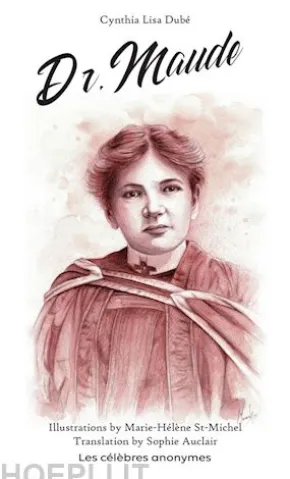Dr. Maude