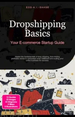 Dropshipping Basics: Your E-commerce Startup Guide