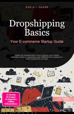 Dropshipping Basics: Your E-commerce Startup Guide