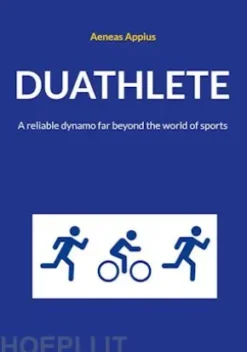 Duathlete