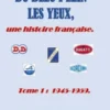 Du bleu plein les yeux,