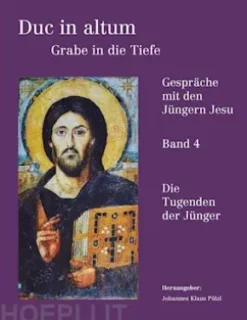 Duc in altum - Grabe in die Tiefe, Band 4