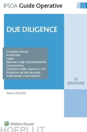Due Diligence