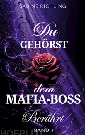 Du gehörst dem Mafia-Boss