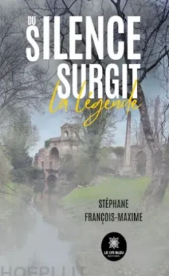 Du silence surgit la légende