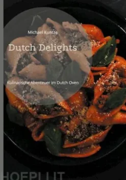Dutch Delights