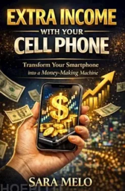 Earn Extra Income with Your Cell Phone