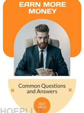 Earn More Money