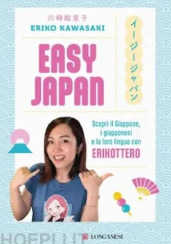 Easy Japan