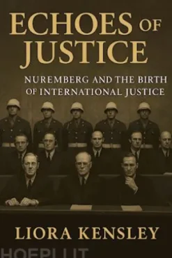 Echoes of Justice