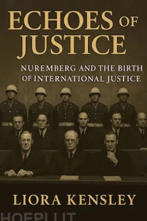 Echoes of Justice