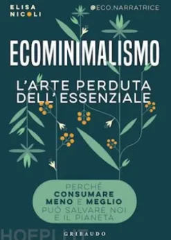 Ecominimalismo