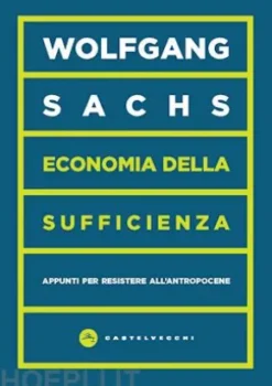 Economia della sufficienza