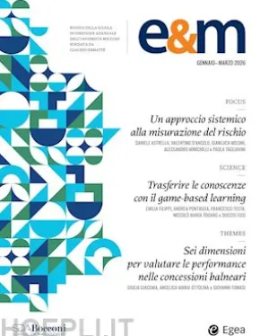 Economia & Management 1/2026