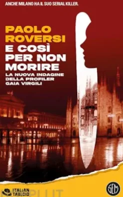 E così per non morire