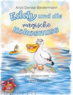 Eddy und die magische Kokosnuss
