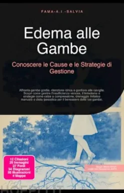 Edema alle Gambe: Conoscere le Cause e le Strategie di Gestione