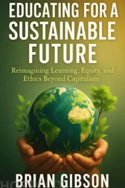 Educating for a Sustainable Future