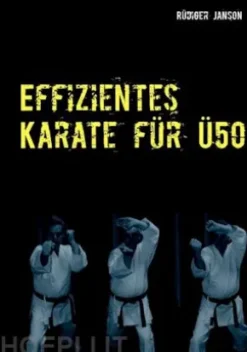 Effizientes Karate für Ü50