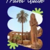 Egypt Travel Guide