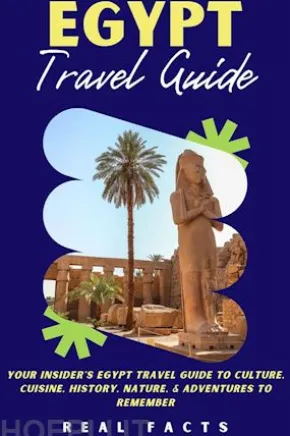 Egypt Travel Guide