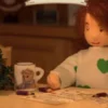 Ein Brief an das Christkind