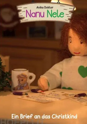 Ein Brief an das Christkind
