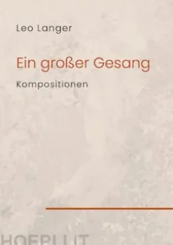 Ein großer Gesang