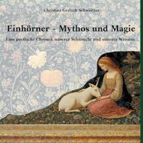 Einhörner - Mythos und Magie