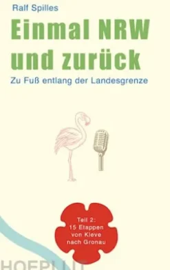 Einmal NRW und zurück
