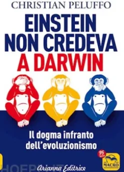 Einstein non credeva a Darwin