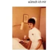 Ein weisses Häubchen wünsch ich mir