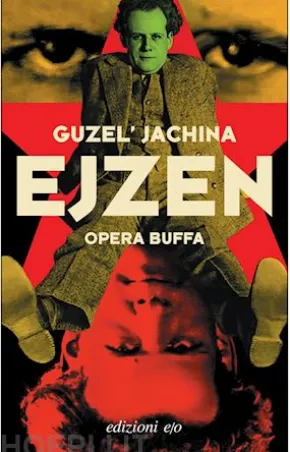 Ejzen. Opera buffa