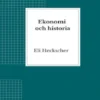 Ekonomi och historia